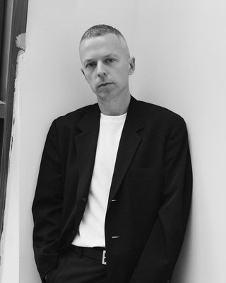 Photo of Nathaniel Cunningham, Licensed Psychoanalyst, LP