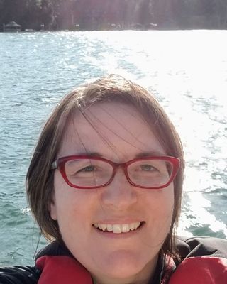 Photo of Robin Hamman, Marriage & Family Therapist Associate, LMFTA