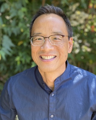 Photo of Stuart Lee, Marriage & Family Therapist in Oakland, CA