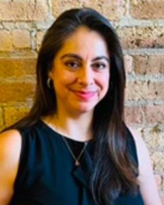 Photo of Brenda Hernandez, Psychologist, PhD