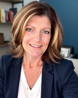 Photo of Carrie Hirst, Licensed Professional Counselor, MA, LPC, NCC