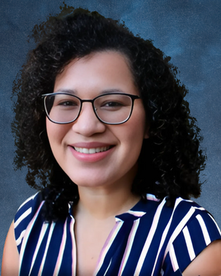 Photo of Dr. Jessica Bagneris, Clinical Social Work/Therapist, PhD, LCSW