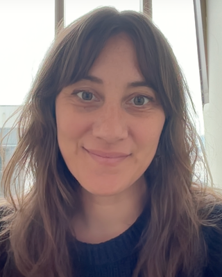 Photo of Allison Grossman - Allison Grossman, LMHC, PhD, Counselor, LMHC, PhD, BC-TMH