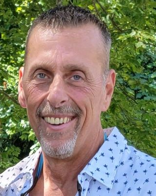 Photo of Alan Bonin, Counselor, LCDP, LADC, LMHC, LPC, SAP