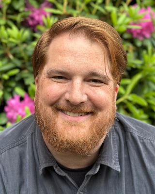 Photo of Josh Cutler, Clinical Social Work/Therapist, LICSW