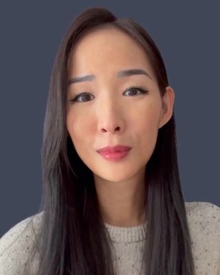 Photo of Kiersty M. Xavier, Registered Psychotherapist, MA, MTS, RP