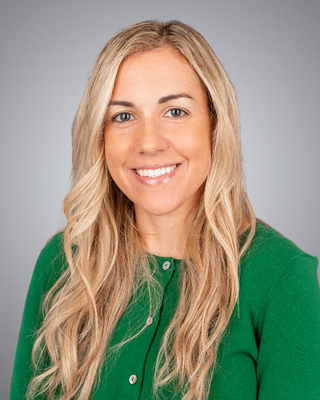 Photo of Dr. Andrea Papa- Molter, Psychiatrist, MD