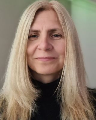 Photo of Kaye Walker, Counsellor, BACP