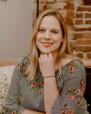 Photo of Ansley Gasque-Carter, Clinical Social Work/Therapist, LISW-CP, CS, LAC, AADC