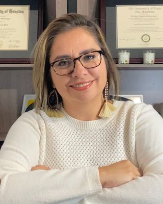 Photo of Mickey Angela Montemayor, Clinical Social Work/Therapist, LCSW-S