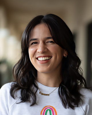 Photo of Jenna Guzman Lowery, Marriage & Family Therapist, LMFT