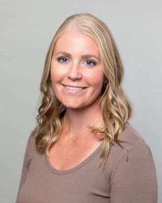Photo of Christina Busch, Clinical Social Work/Therapist, LCSW