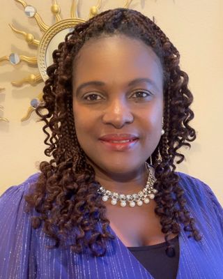 Photo of Blessings Agbonyeme, Psychiatric Nurse Practitioner, MSN, PMHNP