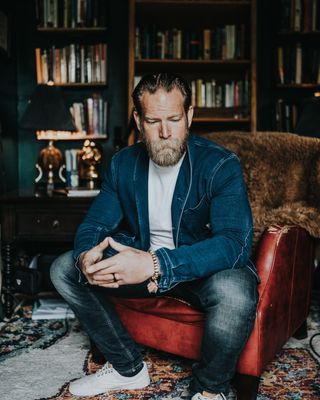 Photo of Sean W Brosnan - thecounSOULer, Licensed Professional Counselor, LPC