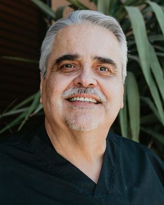 Photo of Lauro Amezcua-Patino, Psychiatrist in Chandler, AZ