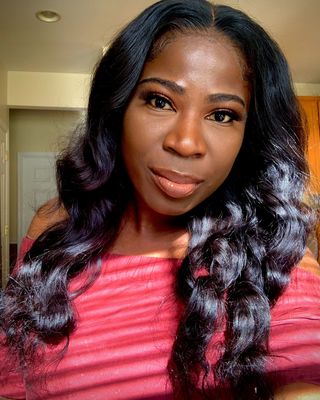 Photo of Ingrid Ntiege, Psychiatric Nurse Practitioner, APRN, PMH