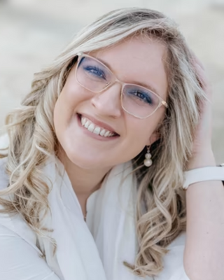 Photo of Amber Kendall, Clinical Social Work/Therapist, LCSW
