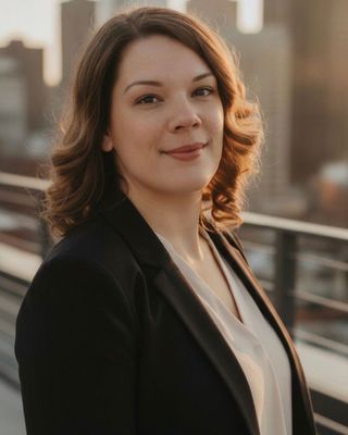 Photo of Aisha Ortiz, Psychiatric Nurse Practitioner, PMHNP