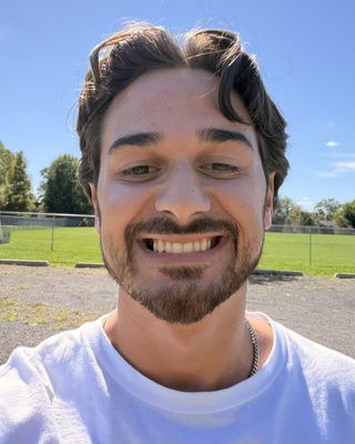 Photo of Giovanni Amato, Pre-Licensed Professional