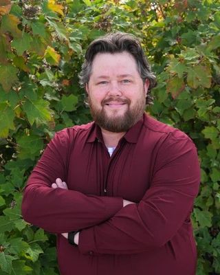 Photo of Timothy Choate, Pre-Licensed Professional, MA, PLPC