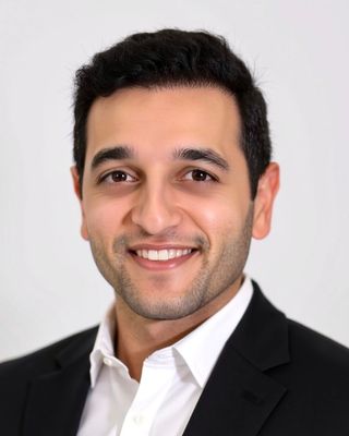 Photo of Daniel Duel, Psychiatrist, MD