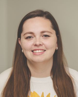 Photo of Hannah Meyer, Marriage & Family Therapist, LMFT