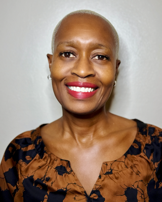 Photo of Nicole Morrison, Clinical Social Work/Therapist, LCSW-R