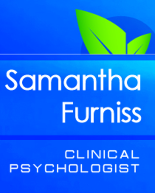 Photo of Samantha Furniss, MPsych, HPCSA - Clin. Psych., Psychologist