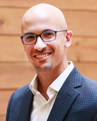 Photo of Josh Dodes, Clinical Social Work/Therapist, LCSW