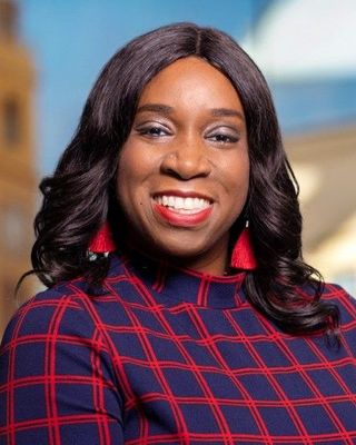 Photo of Miranda Brown - Nova Counseling & Consulting Solutions, LLC, Licensed Professional Counselor, PhD, LPC-S, NCC