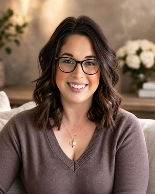 Photo of Delayna Choat - Delayna Choat, LMFT, Individual & Couples Therapy, Marriage & Family Therapist, LMFT