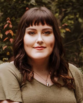Photo of Andrea Bouvier-Martinez, Counselor, LMHC