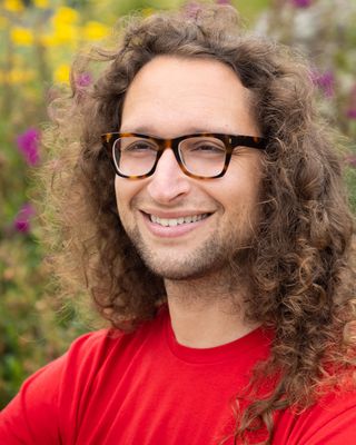 Photo of Isaac Sussman, Clinical Social Work/Therapist, LCSW