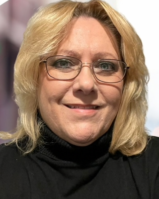 Photo of Trisha L Stewart, Marriage & Family Therapist, MA, LMFT