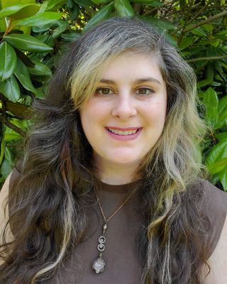 Photo of Danielle Newcomer, Licensed Clinical Professional Counselor, LCPC