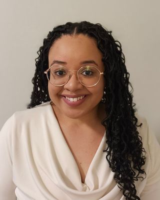 Photo of Veranda Hillard, Licensed Professional Counselor, LPC
