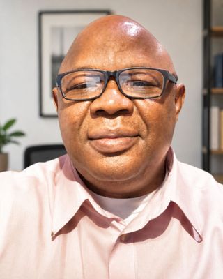 Photo of Obidi Obienu, Psychiatric Nurse Practitioner, DNP, APRN, PMHNP
