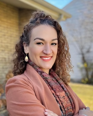 Photo of Gilmarie Garay-Adames, Clinical Social Work/Therapist, LCSW