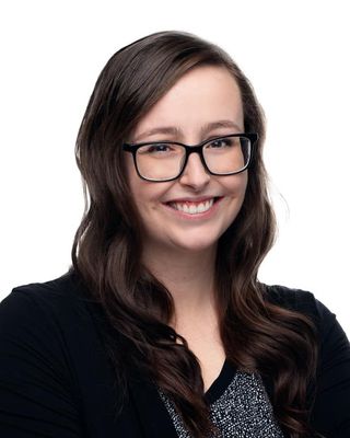 Photo of Sarah Keller, Registered Provisional Psychologist, MEd.