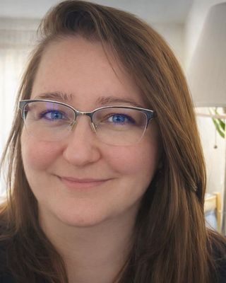 Photo of Agota Hollosi, Counsellor, MBACP