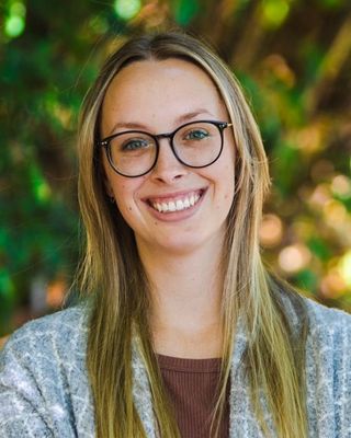 Photo of Mikaela Toohey, Counsellor, M.A., RCC