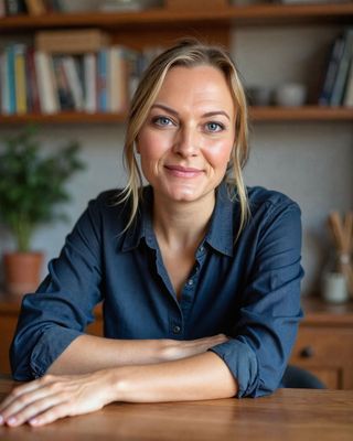 Photo of Polly Primus, Clinical Social Work/Therapist, LISW