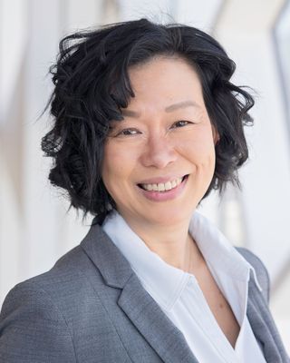 Photo of Betty Jade Cloghesy, Counsellor, MA Hons, CCC