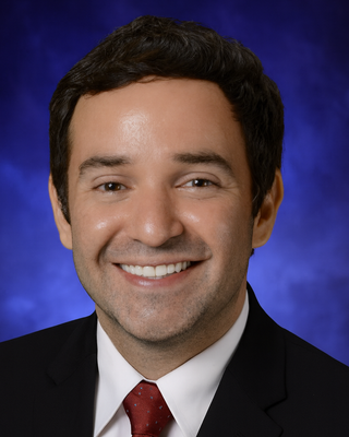 Photo of Fidel Evaristo Lozano, Licensed Professional Counselor Associate