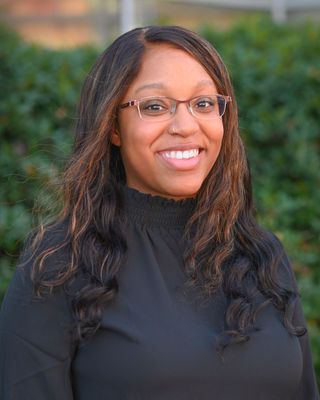 Photo of Naquivia Wilson, Clinical Social Work/Therapist in Wingate, NC