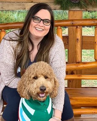 Photo of Lindsay Ditlow, Clinical Social Work/Therapist, MSW, LSW