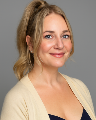 Photo of Allison Ouellette, Clinical Social Work/Therapist, LMHC, LCDP, QMHP