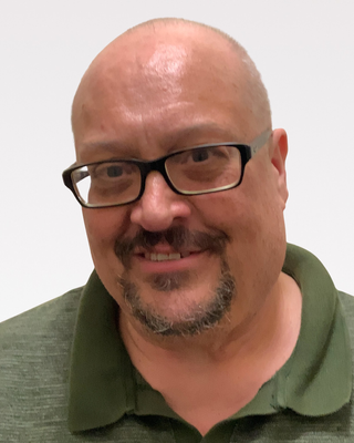 Photo of Wally Mueller, Marriage & Family Therapist, LMFT