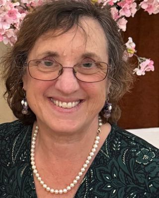 Photo of Maxine Fischer Becker, Clinical Social Work/Therapist, LCSW