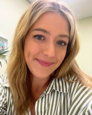 Photo of Jodie Goddard, Counsellor, ACA-L3